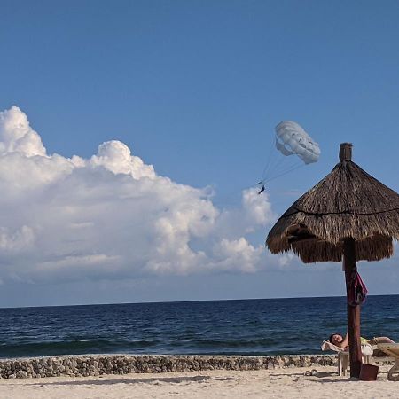 Bahia Principe & Golf Residences Tulum Kültér fotó