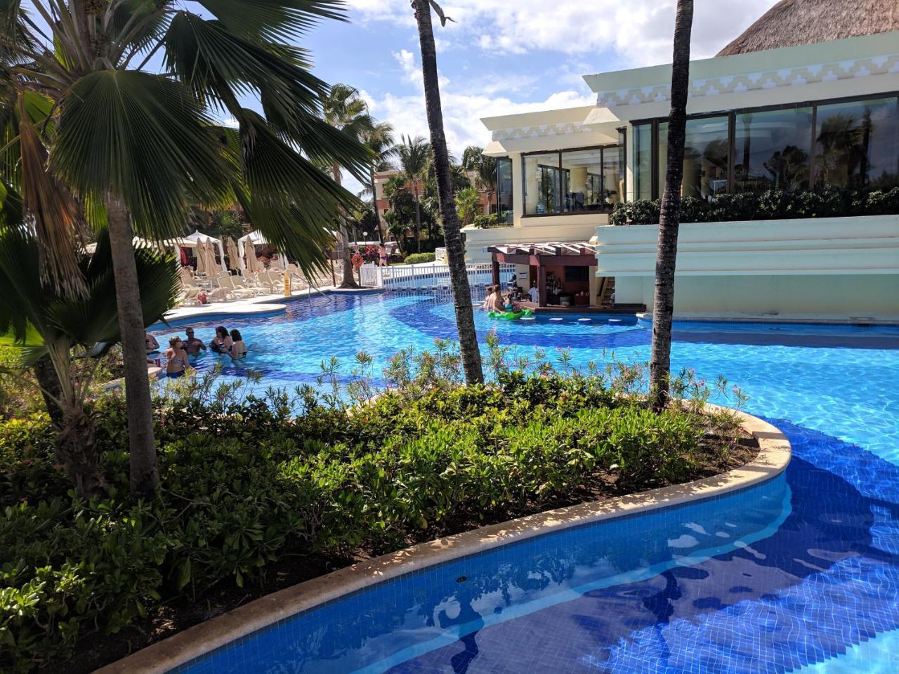 Bahia Principe & Golf Residences Tulum Kültér fotó