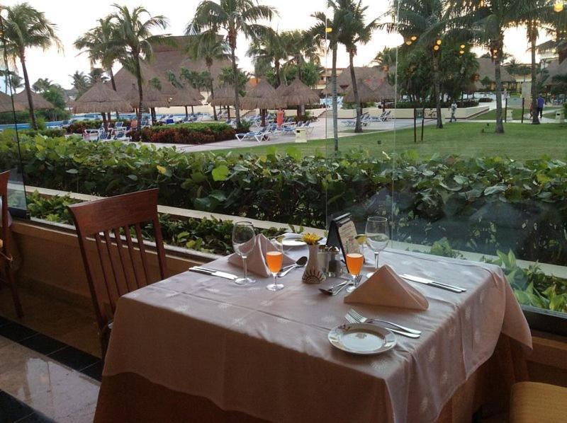 Bahia Principe & Golf Residences Tulum Kültér fotó