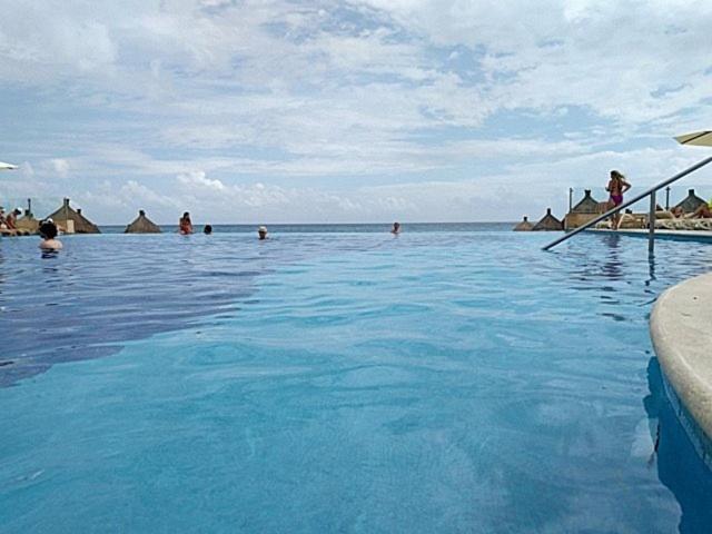 Bahia Principe & Golf Residences Tulum Kültér fotó