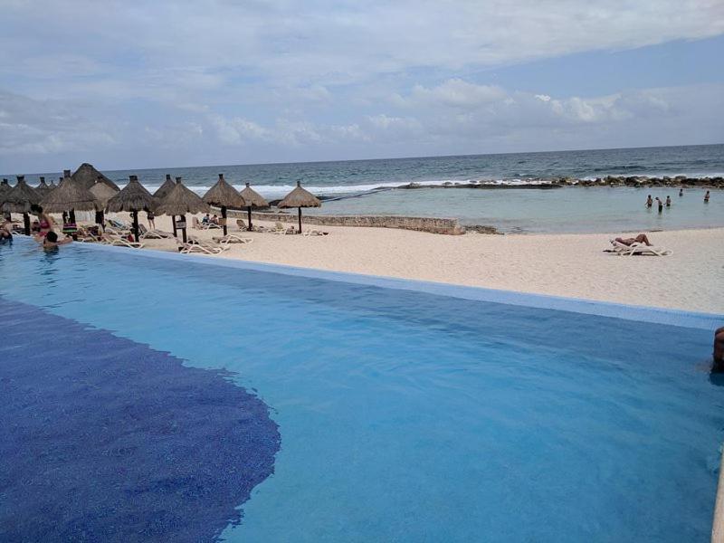 Bahia Principe & Golf Residences Tulum Kültér fotó