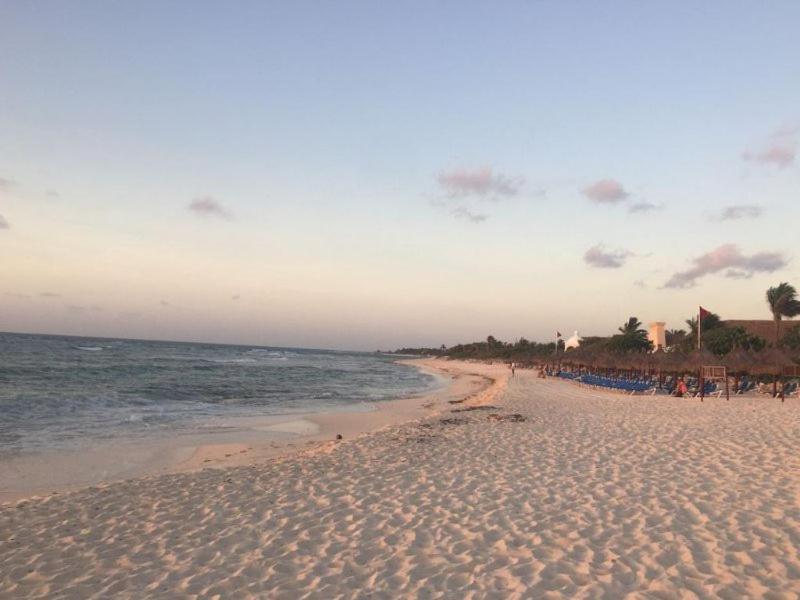 Bahia Principe & Golf Residences Tulum Kültér fotó
