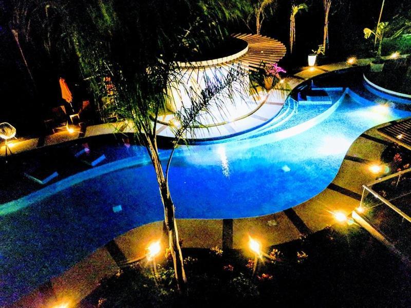 Bahia Principe & Golf Residences Tulum Kültér fotó