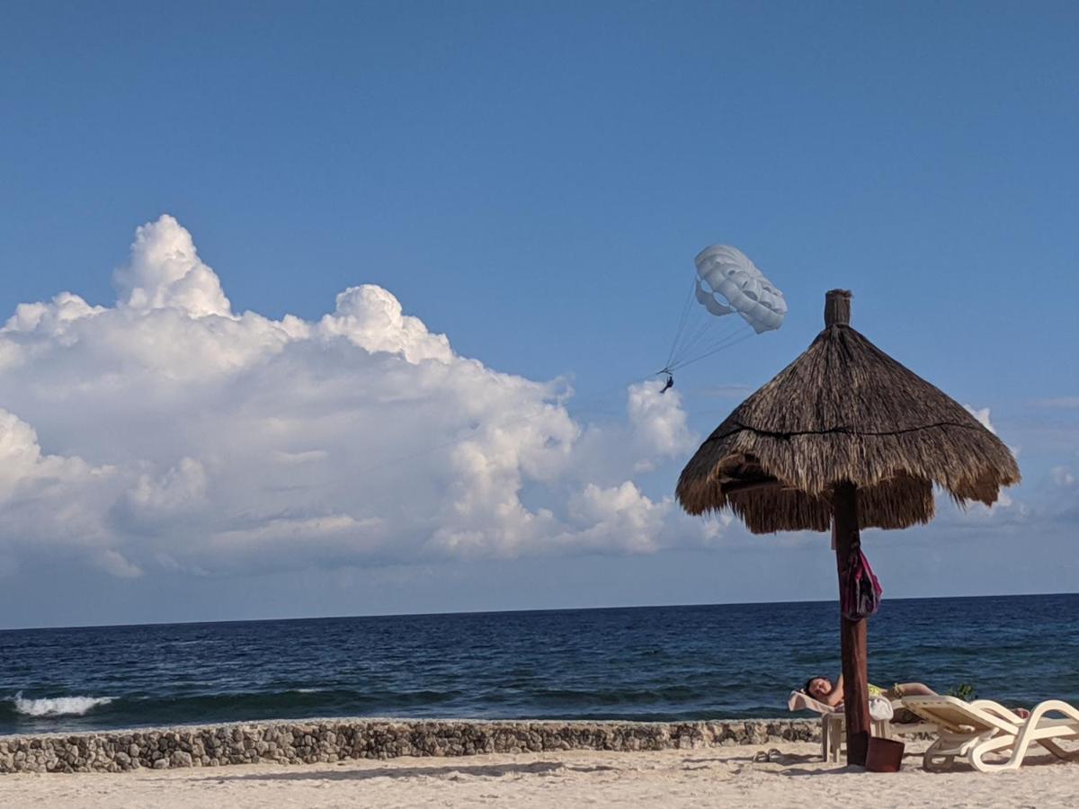 Bahia Principe & Golf Residences Tulum Kültér fotó