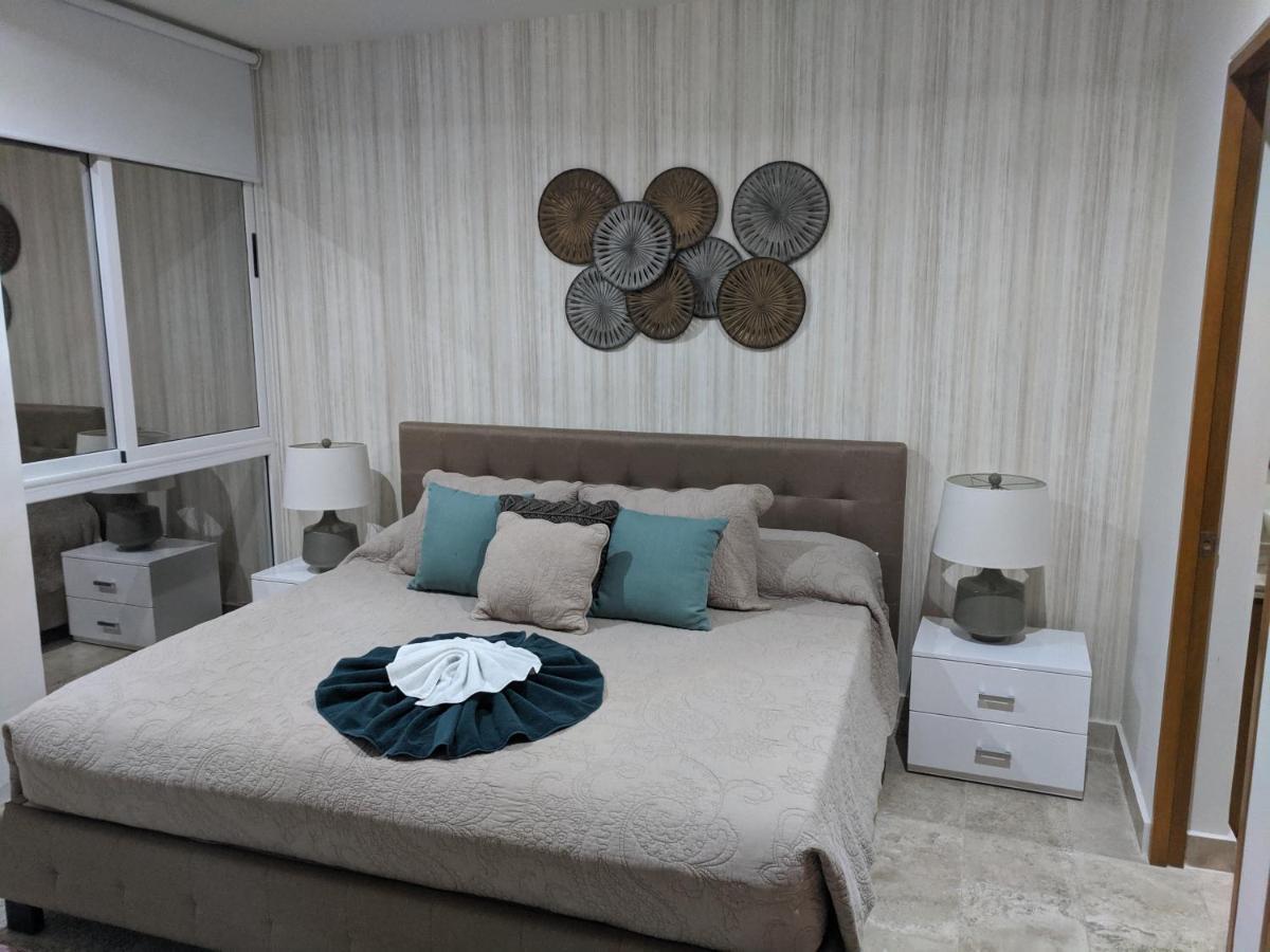 Bahia Principe & Golf Residences Tulum Kültér fotó