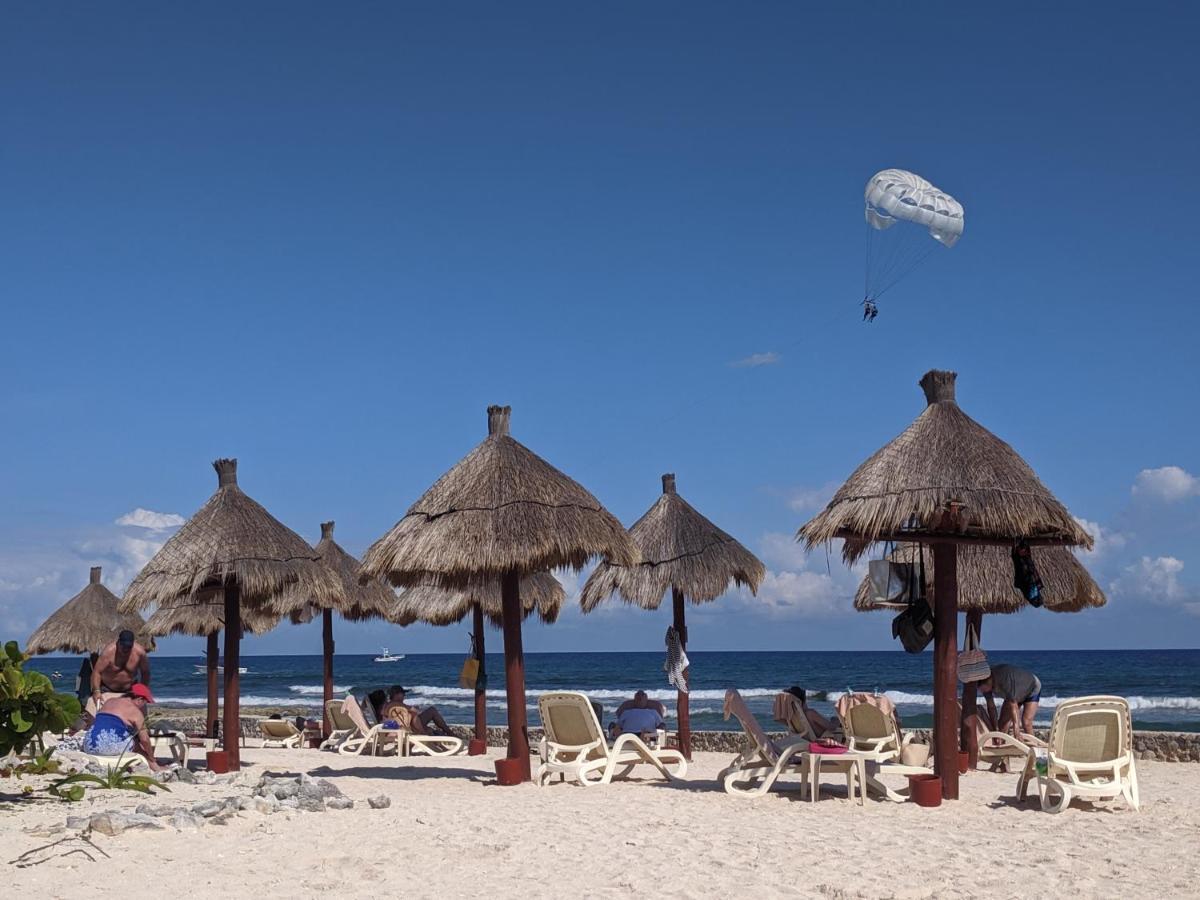 Bahia Principe & Golf Residences Tulum Kültér fotó
